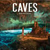 image Caves Photo 2026 Wall Calendar
