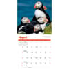 image Puffins 2026 Wall Calendar Third Alternate Image