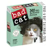image Bad Cat 2026 Desk Calendar