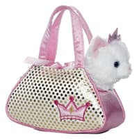 image Princess Kitty in Purse Main Product Image