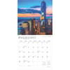 image New York City 2025 Wall Calendar Third Alternate Image width=&quot;1000&quot; height=&quot;1000&quot;