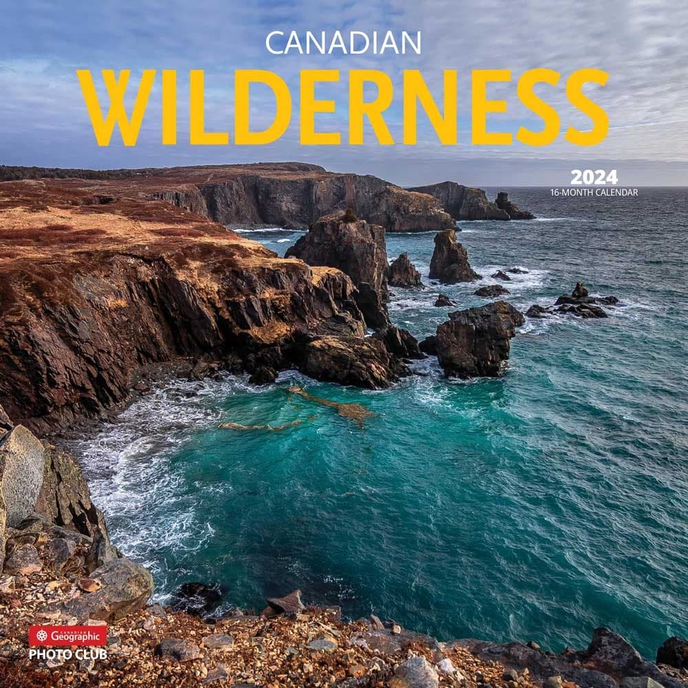 Canadian Wilderness 2024 Wall Calendar Calendars Com   50ded841 1405 4435 A455 13d6b8f1c8e0