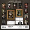 image Gallery Animalia 2026 Wall Calendar_ALT1