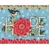image Holiday Joy 5.375 In X 6.875 In Assorted Boxed Christmas Cards by Susan Winget Alternate Image 2