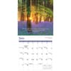 image Psalms 2025 Mini Wall Calendar Third Alternate Image width=&quot;1000&quot; height=&quot;1000&quot;