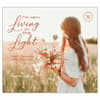 image Living in the Light 2025 Wall Calendar Main Product Image width=&quot;1000&quot; height=&quot;1000&quot;