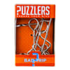 image Puzzlers Bad Trip Puzzle Game Main Product Image