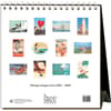 image Surfing 2025 Easel Desk Calendar First Alternate Image width="1000" height="1000"