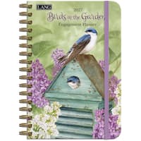 image Birds in the Garden 2027 Planner by Jane Shasky