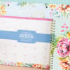 image Bella Flora 2027 Desk Pad Seventh Alternate Image