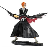 image Bleach Ichigo SFC Figure Main Product Image