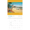 image Hawaii 2025 Wall Calendar