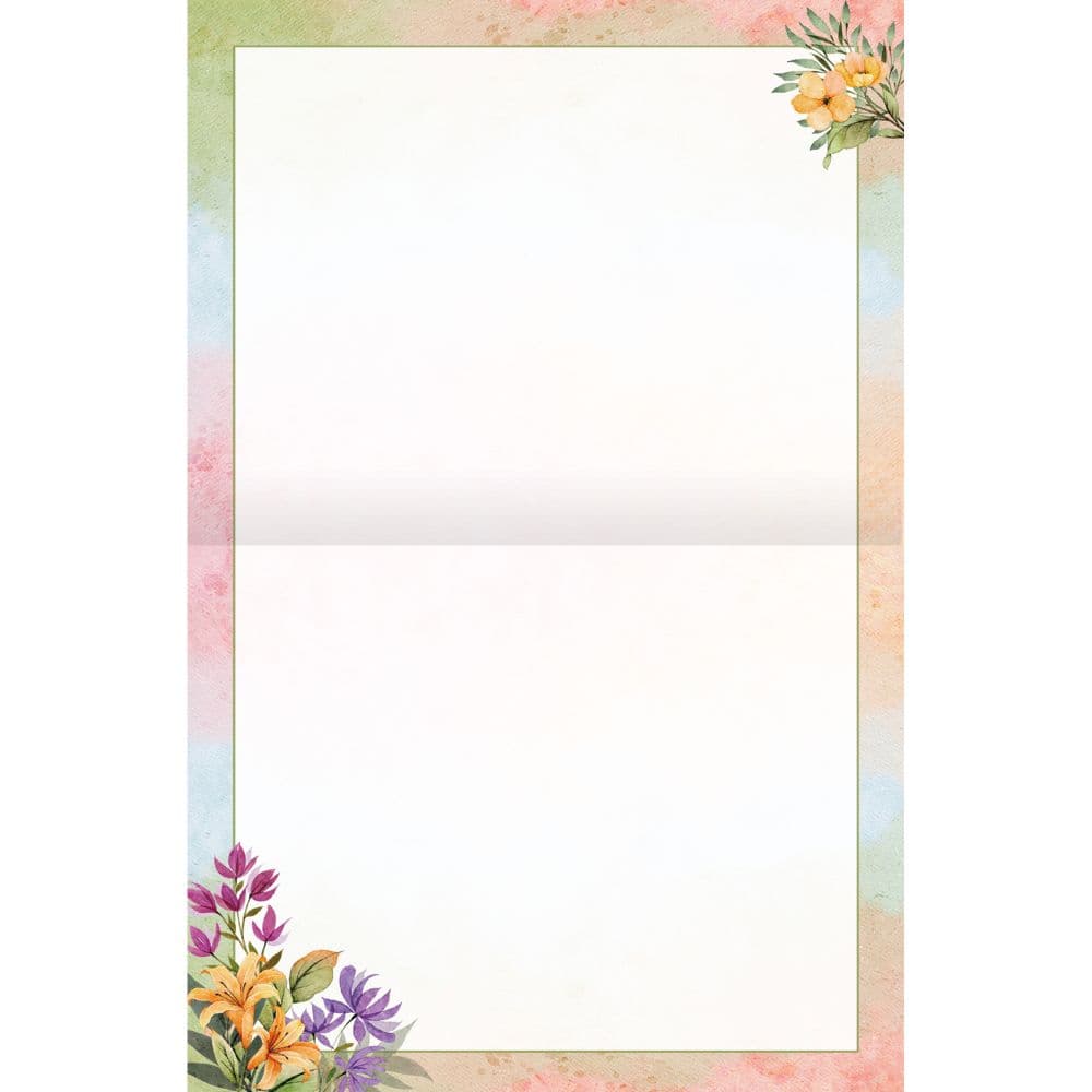 Bless This Home Assorted Boxed Note Cards Alt4
