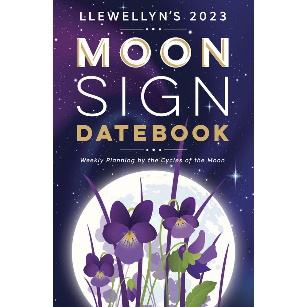 Moon Sign 2023 Engagement