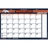 image NFL Denver Broncos Small 2027 Desk Pad