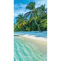 image Tropical Islands 2 Year 2026 Pocket Planner Main Image