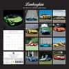 image Lamborghini 2024 Wall Calendar First Alternate Image width=&quot;1000&quot; height=&quot;1000&quot;