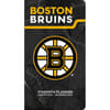 image NHL Boston Bruins 17 Month 2025 Pocket Planner Main Image