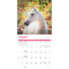 image Horse Lovers Special Value 2026 Wall Calendar Fourth Alternate Image