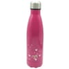 image Steel Water Bottle Mallo Pink Main Image