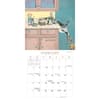 image Patterson Cats Magnetic 2025 Wall Calendar Second Alternate Image width=&quot;1000&quot; height=&quot;1000&quot;