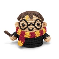 image Woobles Harry Potter Main Product Image