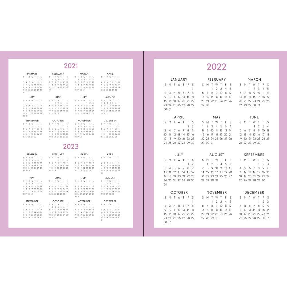Marjolein Bastin Natures Inspiration 2022 Large Monthly Planner Calendar -  Calendars.com