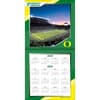 image COL Oregon Ducks 2025 Wall Calendar