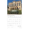 image Land of Lincoln Illinois 2025 Wall Calendar