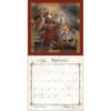 image Women of Myth and Magic 2025 Wall Calendar Third  Alternate Image