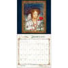 image Women of Myth and Magic 2026 Wall Calendar Second Alternate Image