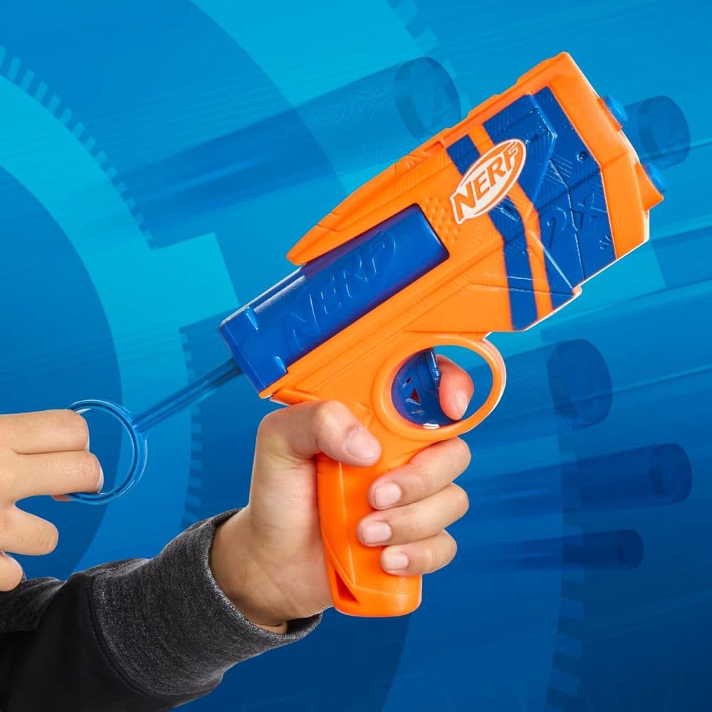 Nerf N Series Duo Pack Second Alternate Image