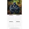 image African Safari 2025 Wall Calendar