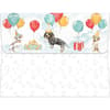 image Lets Paw-TY Assorted Boxed Note Cards Sixth Alternate Image