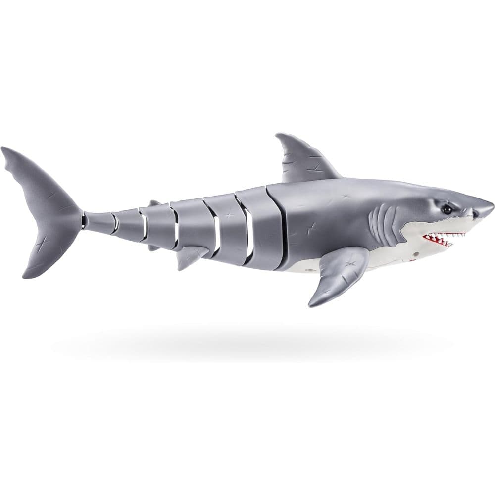 Robo Alive Shark Fifth Alternate Image