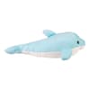 image Snoozimals Dash the Dolphin 20in Plush Second Alternate Image