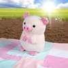image Kobioto Piggy Supersoft Plush Fourth Alternate Image