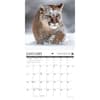 image Call of the Wild 2026 Wall Calendar Second Alternate Image