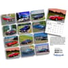 image Classic Camaros 2025 Wall Calendar First Alternate Image width="1000" height="1000"