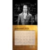 image Hamilton 2026 Wall Calendar Second Alternate Image