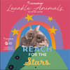 image Rachel Hale Lovable Animals 2027 Mini Wall Calendar Main Product Image