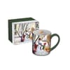 image Frosty Lang 14 Oz Mug by D.R. Laird Main Image