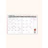 image Little Miss Organized Just Right Monthly 2025 Planner Second Alternate Image width=&quot;1000&quot; height=&quot;1000&quot;