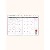 image Little Miss Organized Just Right Monthly 2025 Planner Second Alternate Image width=&quot;1000&quot; height=&quot;1000&quot;