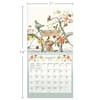 image A Beautiful Ride by Lisa Audit 2025 Mini Wall Calendar