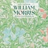image William Morris Arts and Crafts Design 2027 Wall Calendar Main Product Image