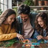 image Camper 1000 Piece Puzzle Third Alternate Image