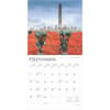 image Norway 2025 Wall Calendar