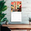 image Volunteer State Tennessee 2027 Wall Calendar Fourth Alternate Image