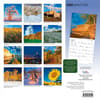 image Manitoba 2026 Wall Calendar First Alternate Image